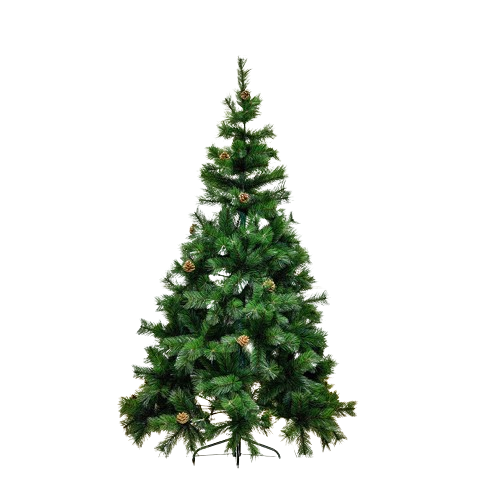 Künstlicher Weihnachtsbaum, 180 cm