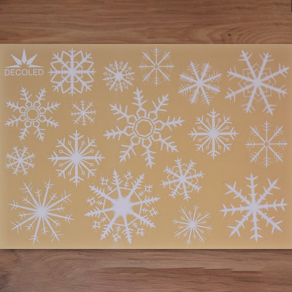 15726_A3SNOWFLAKE-A4SNOWFLAKE