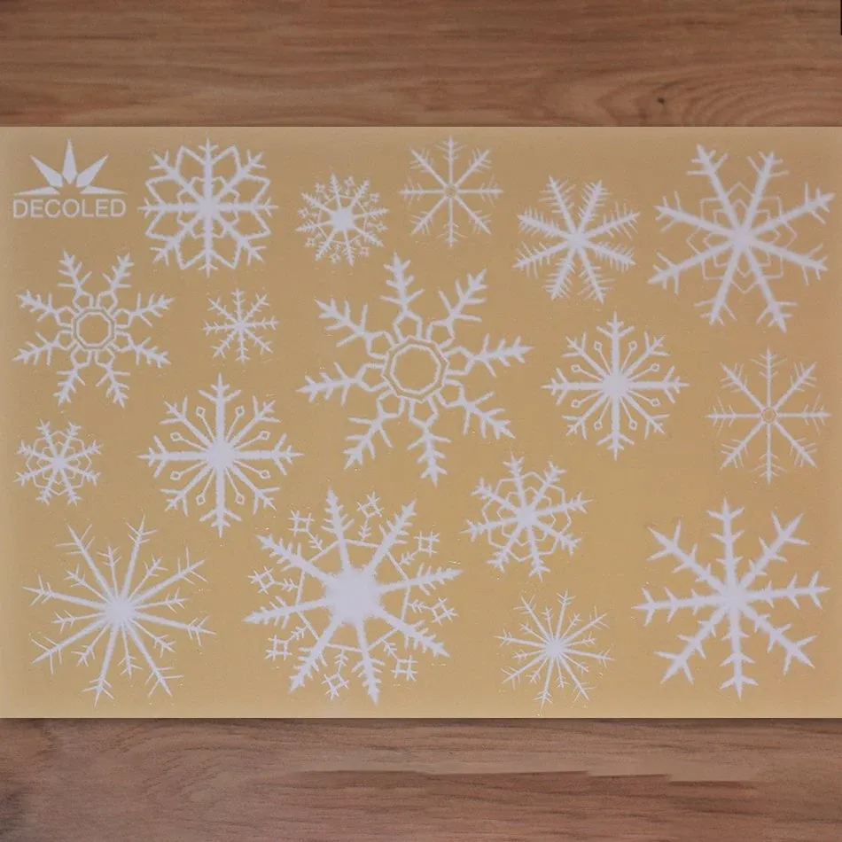 15726_A3SNOWFLAKE-A4SNOWFLAKE