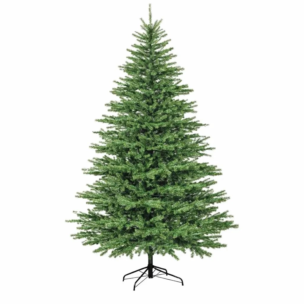 Umělý vánoční stromek 210 cm, smrček Naturalna s 2D jehličím, vč