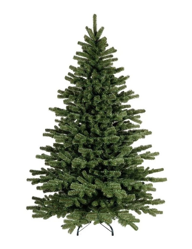Produktion - Exklusiver Baum 240 cm
