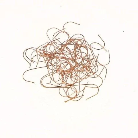 Weihnachten Haken für Ornamente, 40pcs Opava