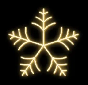 Easy Fix 2D LED-Flutlicht XIV, hängend, 120 × 120 cm, warmweiß, Aluminium