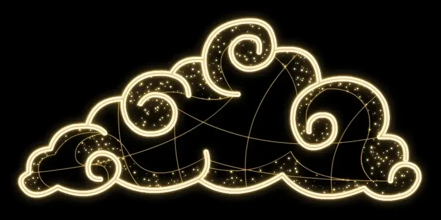 Eco Fix 2D LED-Lichtquaste, 90 × 45 cm, warmweiß, stehend, 3D-Druck, Aluminium