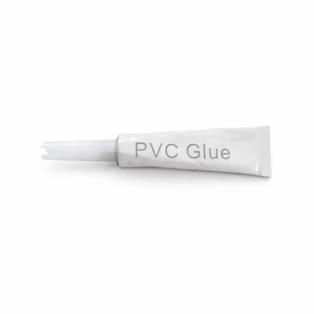 Kleber für LED-Schläuche