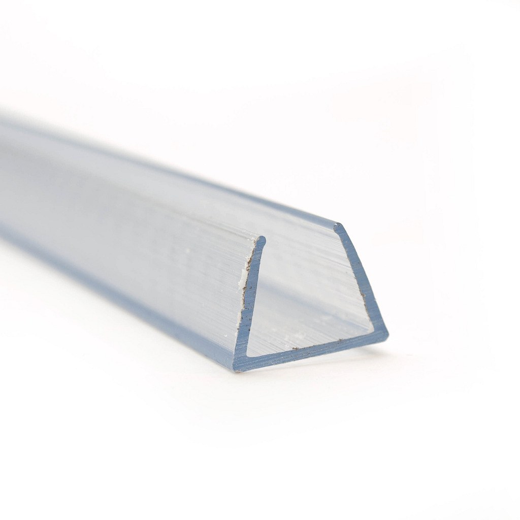 PVC-Streifen für LED-Schläuche
