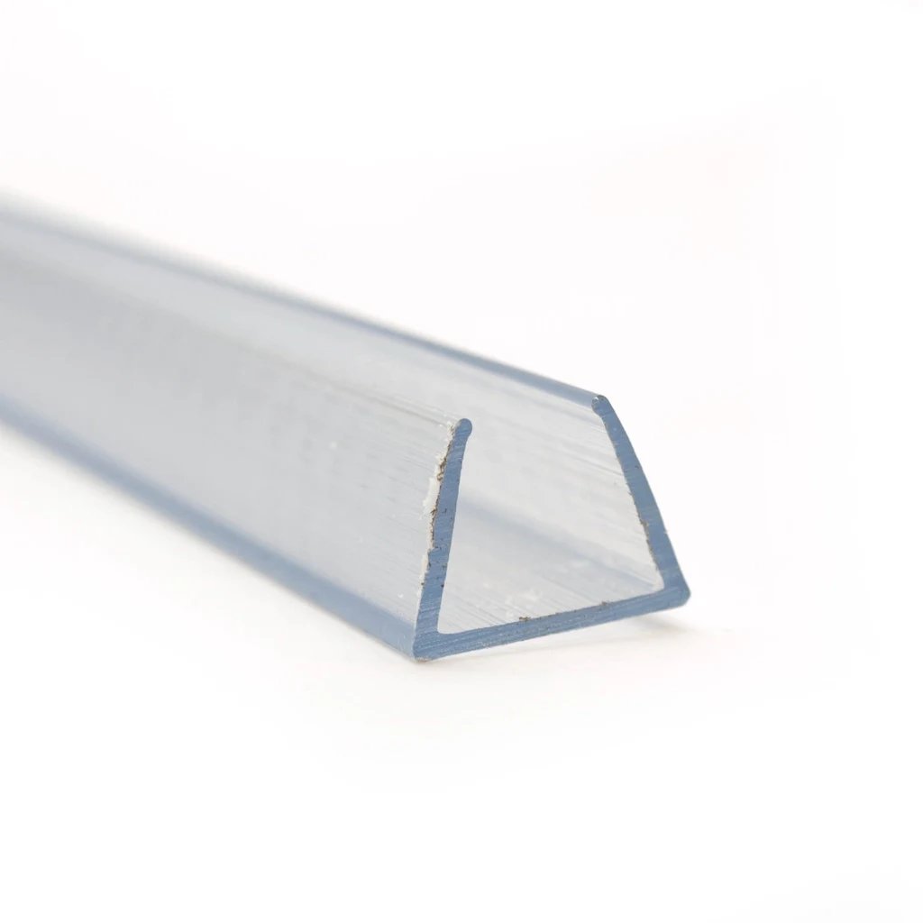 PVC-Streifen für LED-Schläuche