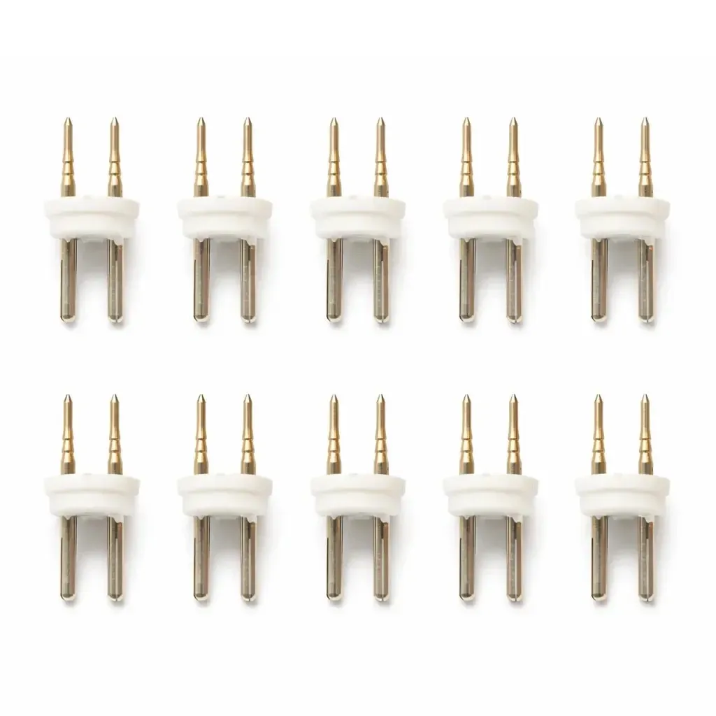 Easy Fix-Anschluss für LED-Schläuche IP20/IP44, 10er-Pack