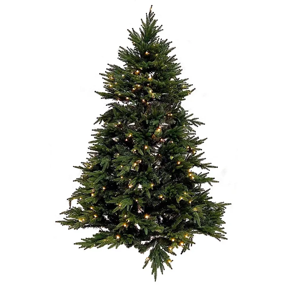 LED-Baumleuchte, 180 cm