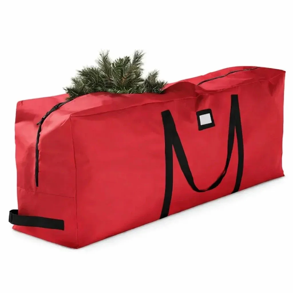Großer Girlandenbeutel, 120 × 35 × 40 cm, für 2 Stück bis zu 3 m Girlande