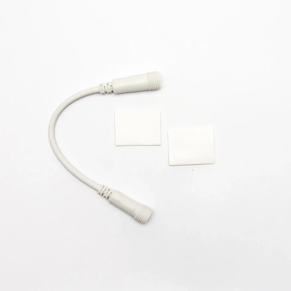 Easy Fix Reduzierung weiß von IP44 bis IP67