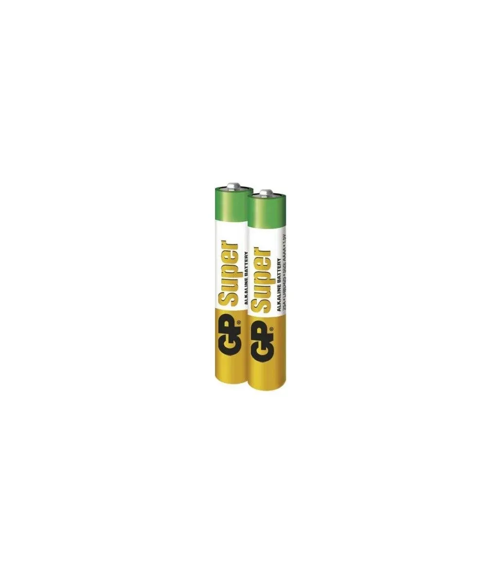 AAAA-Bleistiftbatterien (2er-Pack)