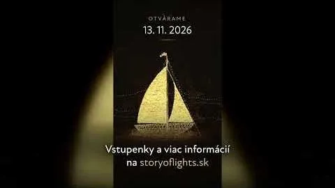Videovorschau: Reisen ins Weltall, die Alte Festung in Komárno