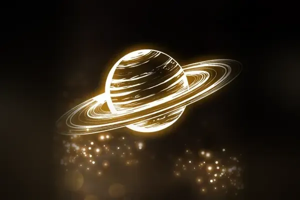 Weltraumreisen – Lichterpark Komárno