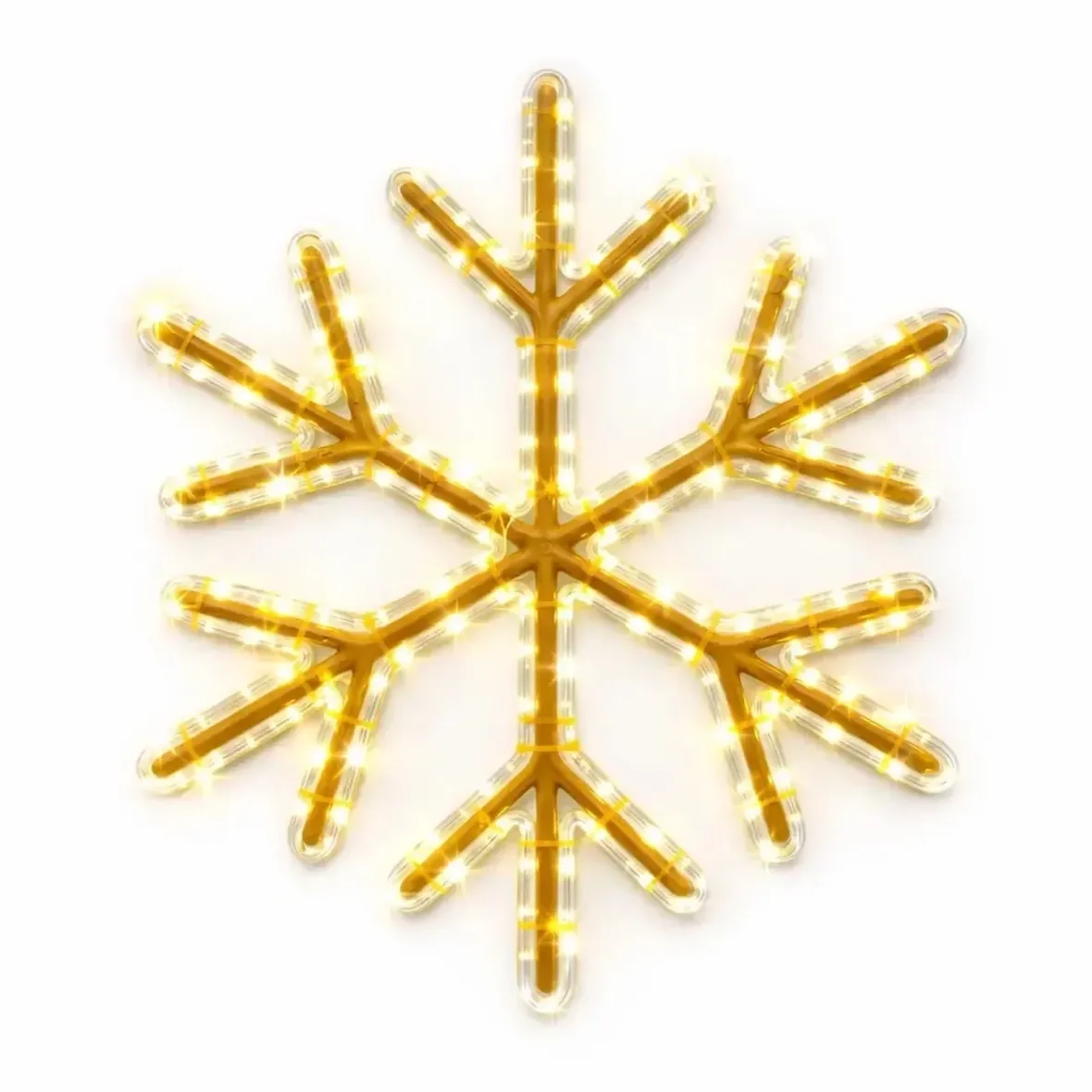 3. Schneeflocke VI, Ø 65 cm