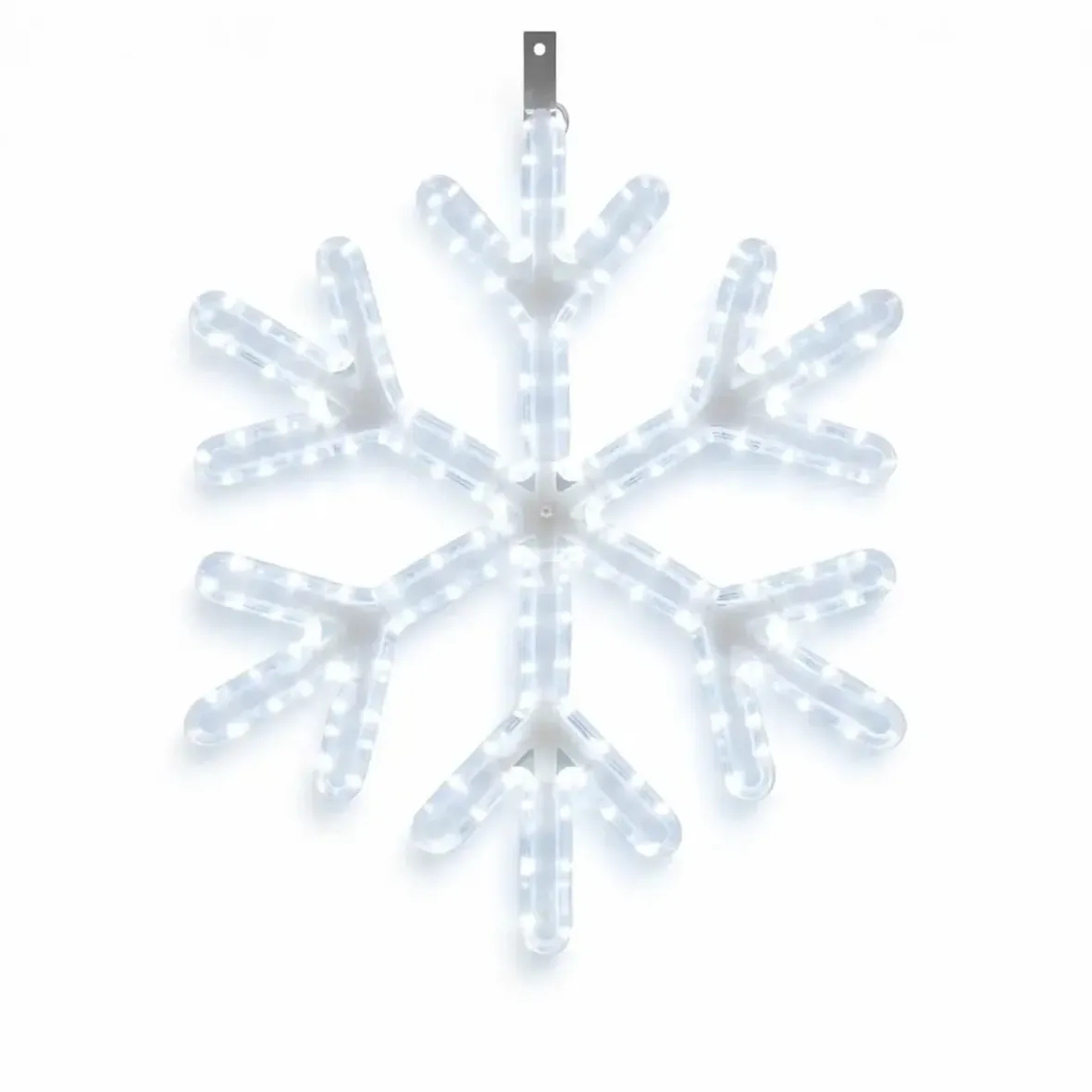 5. Schneeflocke V, Ø 67 cm