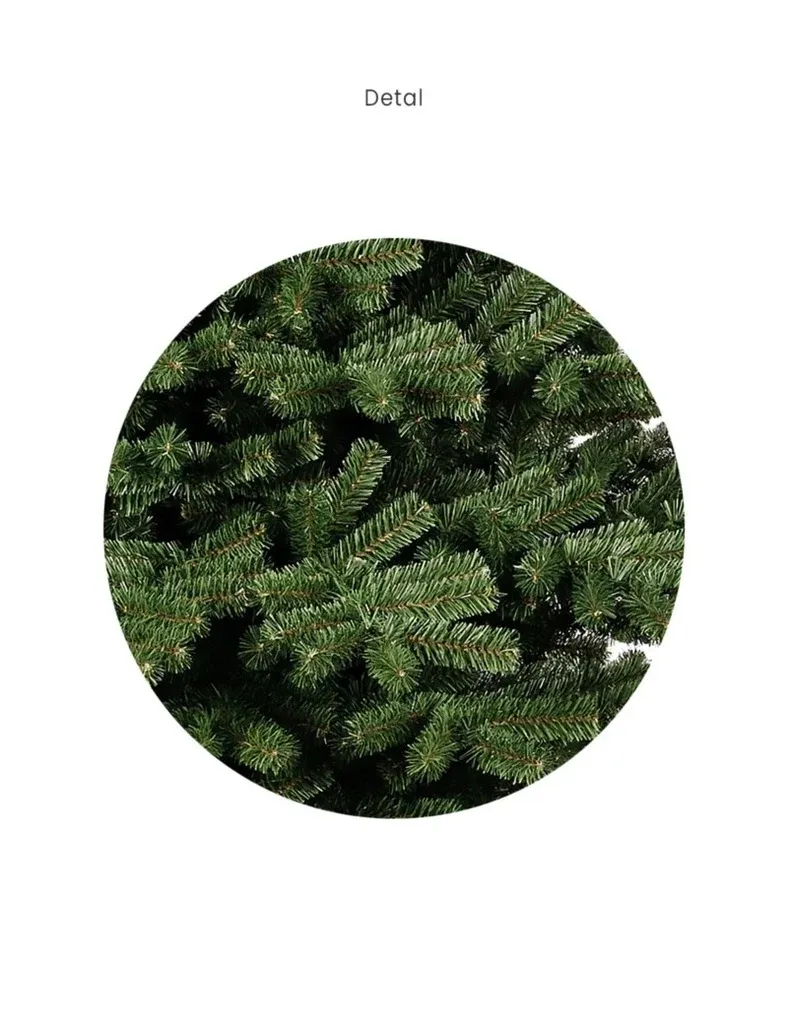 Exklusiver Baum 210 cm