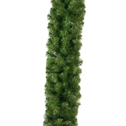 Girlande 100 cm, Durchmesser 40 cm